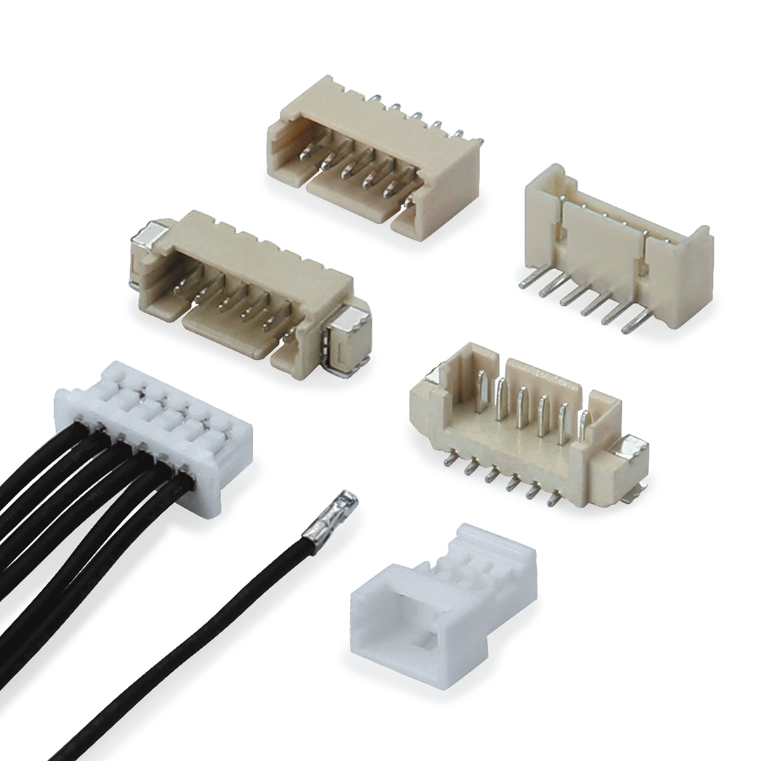M125CH(molex1.25)